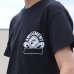 画像7: 360°SPORTS WEAR（スリーシックスティスポーツウェア） "BIRD" 6oz米綿丸胴ポケ付きS/S Tee/ Audience