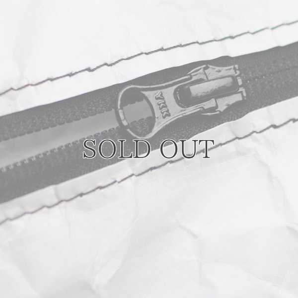 画像9: SACOCHE【TYVEK】【MADE IN PRAGUE】 / BRAASI INDUSTRY