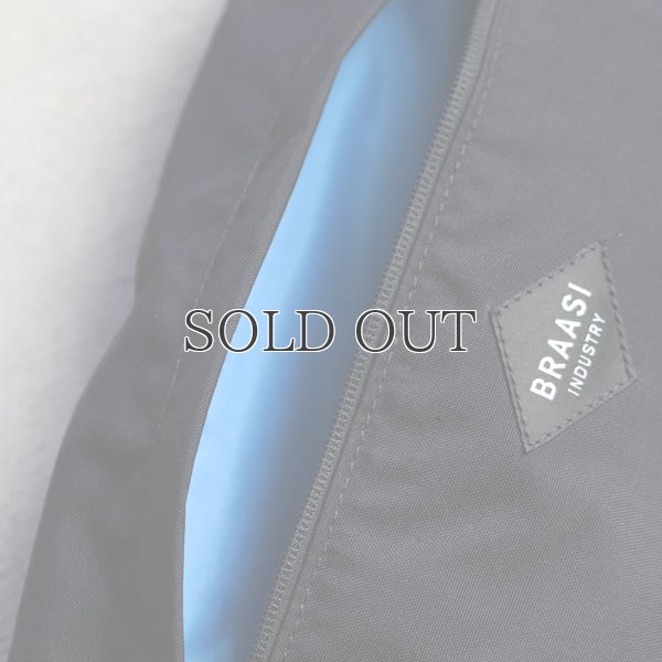 画像17: CROSSBODY【MADE IN PRAGUE】 / BRAASI INDUSTRY