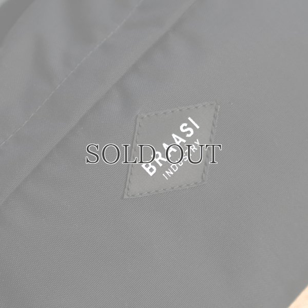 画像13: CROSSBODY【MADE IN PRAGUE】 / BRAASI INDUSTRY