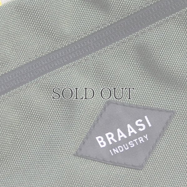 画像14: SACOCHE【MADE IN PRAGUE】 / BRAASI INDUSTRY
