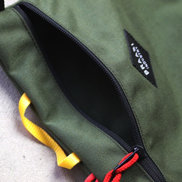 画像19: SACOCHE【MADE IN PRAGUE】 / BRAASI INDUSTRY