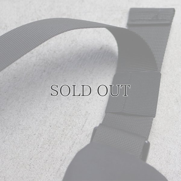 画像14: CROSSBODY【MADE IN PRAGUE】 / BRAASI INDUSTRY