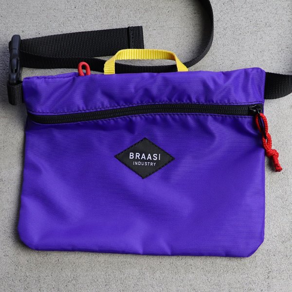 画像7: SACOCHE【MADE IN PRAGUE】 / BRAASI INDUSTRY