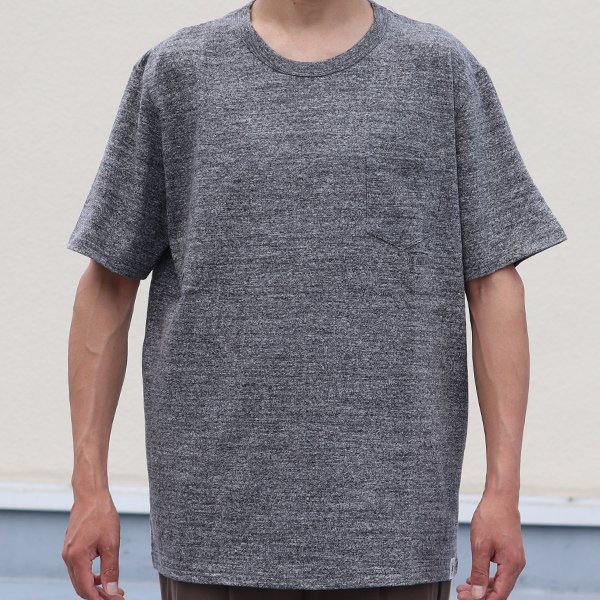 画像12: Riding High / CUSTOM LW POCKET S/S TEE【MADE IN JAPAN】『日本製』