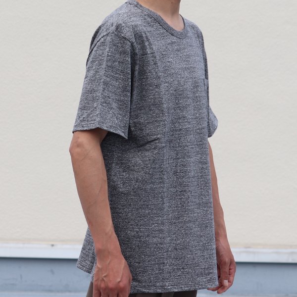 画像16: Riding High / CUSTOM LW POCKET S/S TEE【MADE IN JAPAN】『日本製』