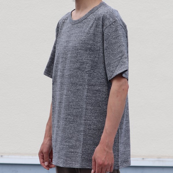 画像13: Riding High / CUSTOM LW POCKET S/S TEE【MADE IN JAPAN】『日本製』