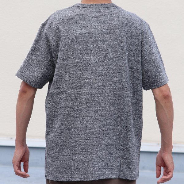 画像15: Riding High / CUSTOM LW POCKET S/S TEE【MADE IN JAPAN】『日本製』