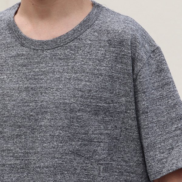 画像17: Riding High / CUSTOM LW POCKET S/S TEE【MADE IN JAPAN】『日本製』
