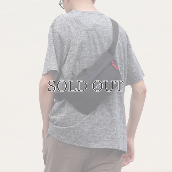 画像4: CROSSBODY【MADE IN PRAGUE】 / BRAASI INDUSTRY