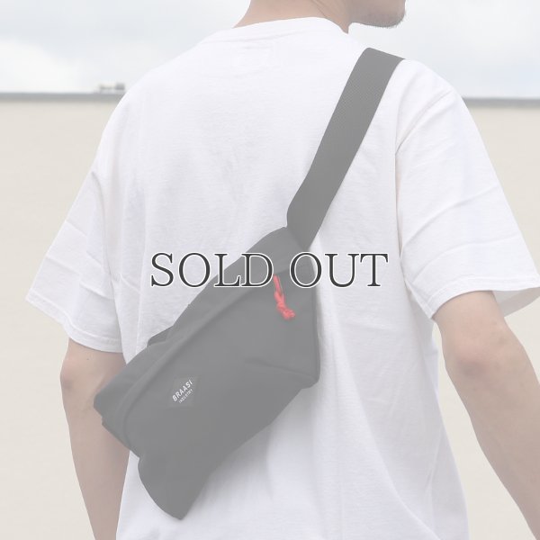 画像7: CROSSBODY【MADE IN PRAGUE】 / BRAASI INDUSTRY