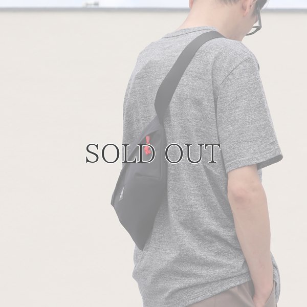 画像6: CROSSBODY【MADE IN PRAGUE】 / BRAASI INDUSTRY