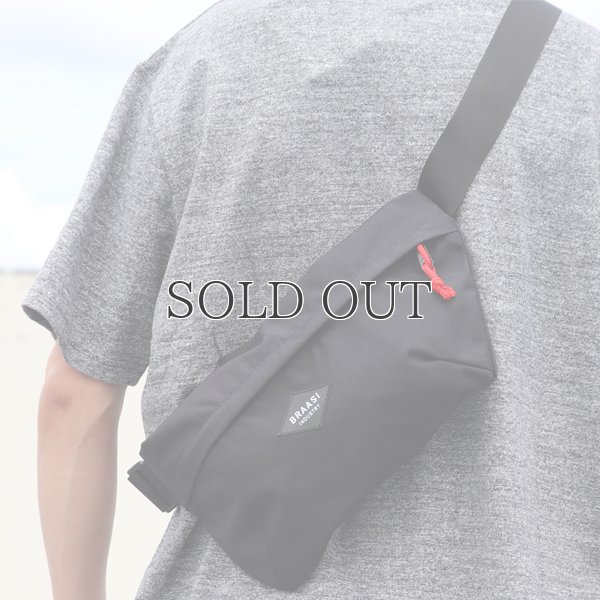 画像5: CROSSBODY【MADE IN PRAGUE】 / BRAASI INDUSTRY