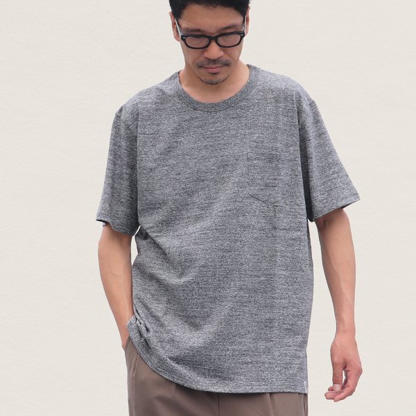 画像6: Riding High / CUSTOM LW POCKET S/S TEE【MADE IN JAPAN】『日本製』