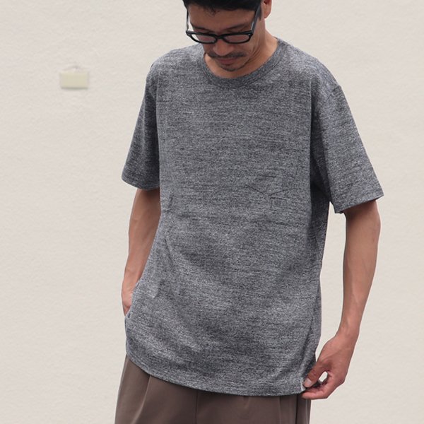 画像11: Riding High / CUSTOM LW POCKET S/S TEE【MADE IN JAPAN】『日本製』