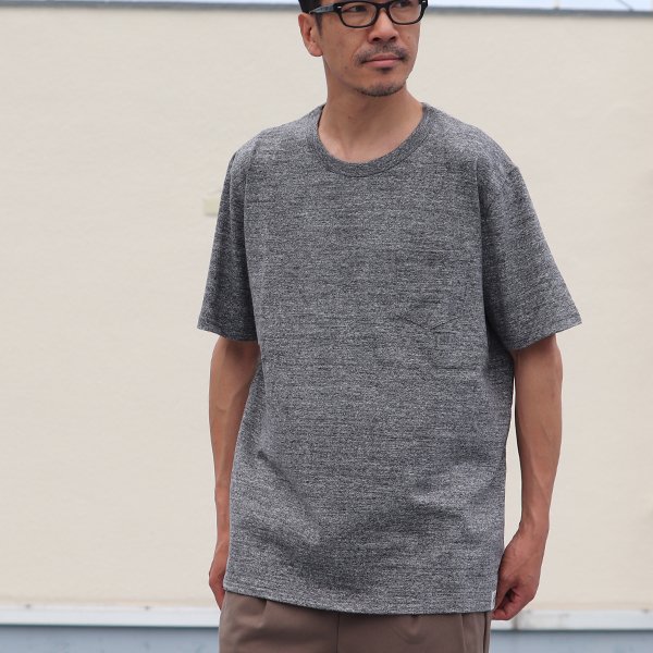 画像10: Riding High / CUSTOM LW POCKET S/S TEE【MADE IN JAPAN】『日本製』