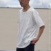 画像2: Riding High / CUSTOM LW POCKET S/S TEE【MADE IN JAPAN】『日本製』   (2)