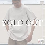 Riding High / CUSTOM LW POCKET S/S TEE【MADE IN JAPAN】『日本製』  