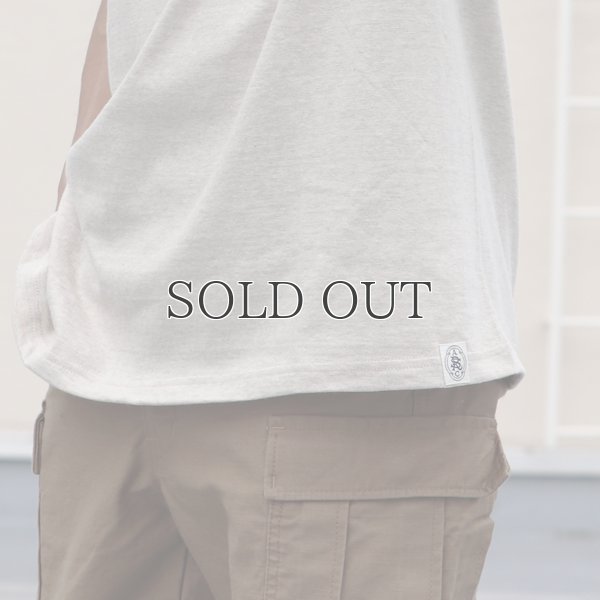 画像8: Riding High / CUSTOM LW POCKET S/S TEE【MADE IN JAPAN】『日本製』  