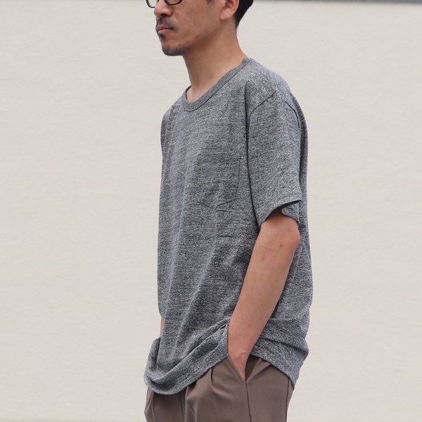 画像4: Riding High / CUSTOM LW POCKET S/S TEE【MADE IN JAPAN】『日本製』