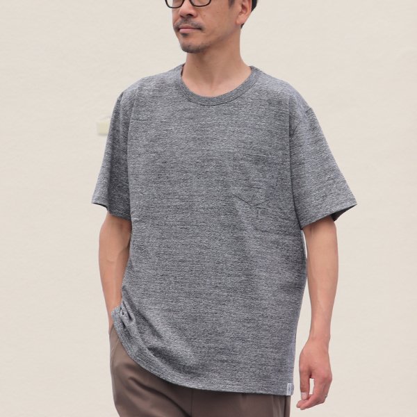 画像7: Riding High / CUSTOM LW POCKET S/S TEE【MADE IN JAPAN】『日本製』
