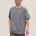 画像7: Riding High / CUSTOM LW POCKET S/S TEE【MADE IN JAPAN】『日本製』  