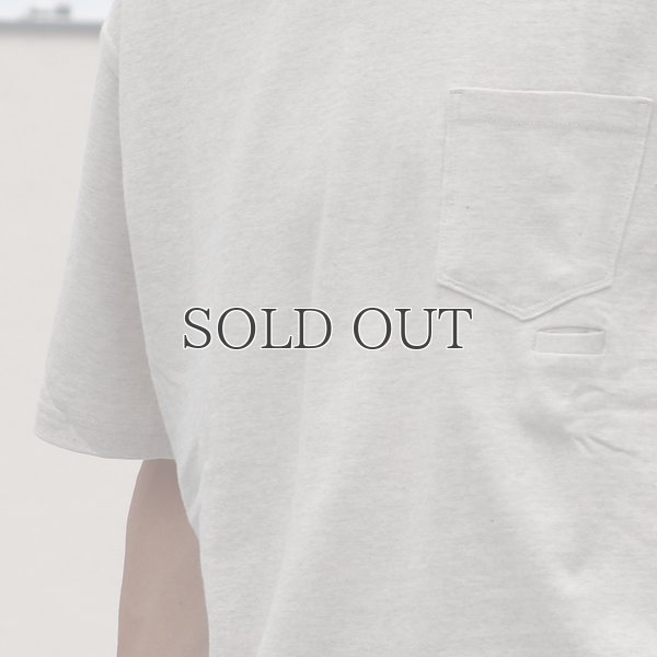 画像9: Riding High / CUSTOM LW POCKET S/S TEE【MADE IN JAPAN】『日本製』  