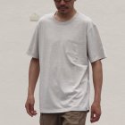 More photos1: Riding High / CUSTOM LW POCKET S/S TEE【MADE IN JAPAN】『日本製』  