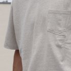 More photos3: Riding High / CUSTOM LW POCKET S/S TEE【MADE IN JAPAN】『日本製』  