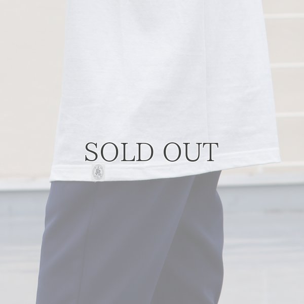 画像7: Riding High / CUSTOM LW POCKET S/S TEE【MADE IN JAPAN】『日本製』