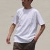 画像2: RIDING HI / STANDARD PACK POCKET TEE(R185-0103)【MADE IN JAPAN】『日本製』 (2)