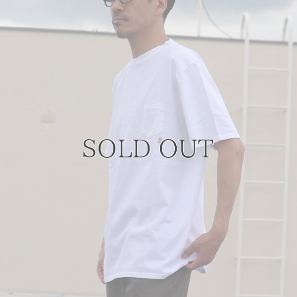 画像5: RIDING HI / STANDARD PACK POCKET TEE(R185-0103)【MADE IN JAPAN】『日本製』
