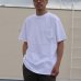 画像7: RIDING HI / STANDARD PACK POCKET TEE(R185-0103)【MADE IN JAPAN】『日本製』