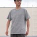 画像2: Riding High / CUSTOM LW POCKET S/S TEE【MADE IN JAPAN】『日本製』   (2)