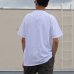 画像6: RIDING HI / STANDARD PACK POCKET TEE(R185-0103)【MADE IN JAPAN】『日本製』