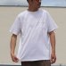 画像4: RIDING HI / STANDARD PACK POCKET TEE(R185-0103)【MADE IN JAPAN】『日本製』