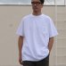 画像3: RIDING HI / STANDARD PACK POCKET TEE(R185-0103)【MADE IN JAPAN】『日本製』