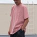 画像3: RIDING HI / STANDARD PACK POCKET TEE(R185-0103)【MADE IN JAPAN】『日本製』