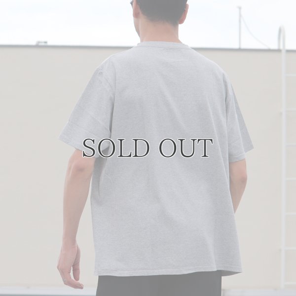 画像6: RIDING HI / STANDARD PACK POCKET TEE(R185-0103)【MADE IN JAPAN】『日本製』