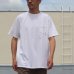 画像7: RIDING HI / STANDARD PACK POCKET TEE(R185-0103)【MADE IN JAPAN】『日本製』