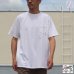 画像1: RIDING HI / STANDARD PACK POCKET TEE(R185-0103)【MADE IN JAPAN】『日本製』 (1)