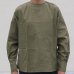 画像8: DEAD STOCK / Romania Military Sleeping Shirts (ルーマニア軍スリーピングシャツ）