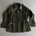 画像8: DEAD STOCK / ITALIA MILITARY 70s COMBAT JACKET（イタリア軍 70年代 コンバット ジャケット）