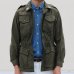 画像10: DEAD STOCK / ITALIA MILITARY 70s COMBAT JACKET（イタリア軍 70年代 コンバット ジャケット）