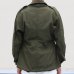 画像13: DEAD STOCK / ITALIA MILITARY 70s COMBAT JACKET（イタリア軍 70年代 コンバット ジャケット）