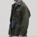 画像11: DEAD STOCK / ITALIA MILITARY 70s COMBAT JACKET（イタリア軍 70年代 コンバット ジャケット）