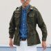 画像4: DEAD STOCK / ITALIA MILITARY 70s COMBAT JACKET（イタリア軍 70年代 コンバット ジャケット）