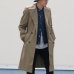 画像6: DEAD STOCK / ITALIA MILITARY 70s Lining Vest TRENCH COAT（イタリア軍 70年代 脱着ライニングベスト付き トレンチコート）