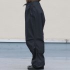 More photos2: 80's U.S.Army Snow Camo Pants Small/Regular 後染め/Rebuild（フロントポケット袋作成）【送料無料】