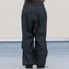 More photos3: 80's U.S.Army Snow Camo Pants Small/Regular 後染め/Rebuild（フロントポケット袋作成）【送料無料】